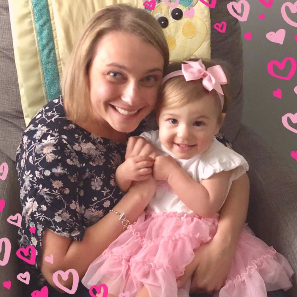 Meet your Posher, Kyra